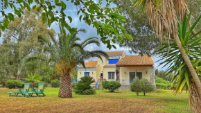 Villa Lefka